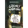 Gizemli Madalyon