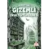 Gizemli Okul Kütüphanesi