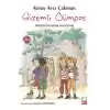 Gizemli Olimpos - Kafadar Kuzenler Antalyada