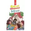 Gizemli Ormanın Şifresi