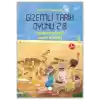 Gizemli Tarih Oyunu 2.0 - Göbeklitepenin Kayıp Heykeli