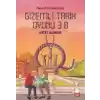 Gizemli Tarih Oyunu 3.0 Hitit Güneşi