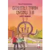 Gizemli Tarih Oyunu 3.0 Hitit Güneşi