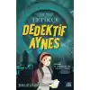 Gizemli Tetikçi - Dedektif Aynes