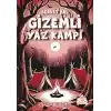 Gizemli Yaz Kampı