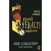 Gizemli Yeraltı Kütüphanesi 3 - Gece Hırsızı