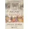 Gizli Akşam Yemeği