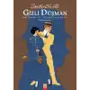 Gizli Düşman (Çizgi Roman)