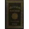 Gizli İlimler Hazinesi (K. Boy) Cilt (Kod: 038) (2 Kitap Takım)
