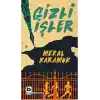 Gizli İşler