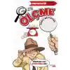 Gizli Ölçme