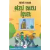 Gizli Saklı İşler