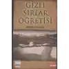 Gizli Sırlar Öğretisi