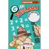 Gizli Toplama - Büyüteçli