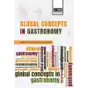 Global Concepts In Gastronomy
