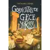 Göbeklitepede Gece Yarısı