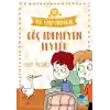 Göç Edemeyen Leylek - 10 Akıl Almaz Maceralar 4. Sınıf