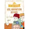 Göç Edemeyen Leylek - 10 Akıl Almaz Maceralar 4. Sınıf