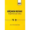 Göçmen Refahı Disiplinlerarası Bakış