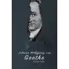 Goethe’nin Hayatı - Maya Biyografi Dizisi 5