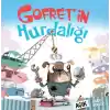 Gofret’in Hurdalığı