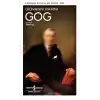 Gog - Modern Klasikler Dizisi