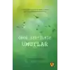 Göğe Serpilmiş Umutlar