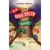 Göğü Delen Kuyu