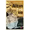 Gök Yeleli Atlılar