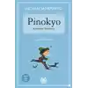 Gökkuşağı Yıldızlı Seri - Pinokyo Kendisini Anlatıyor