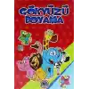 Gökyüzü Boyama