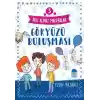 Gökyüzü Buluşması - 3 Akıl Almaz Maceralar 4. Sınıf