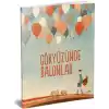 Gökyüzünde Balonlar