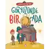 Gökyüzünde Bir Ada – Atmaca’nın Günlüğü