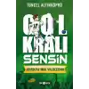 Gol Kralı Sensin 4 - Avrupa’nın Yıldızısın