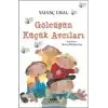 Gölcüğün Küçük Avcıları