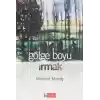 Gölge Boyu Irmak