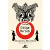 Gölge Hırsızı  Tuhaf Maceralar  1