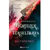 Gölgeler Yükselirken
