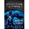 Gölgelerin Efendisi 03 - Buzlar Ülkesi