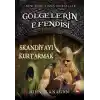 Gölgelerin Efendisi 04 - Skandiyayı Kurtarmak