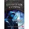 Gölgelerin Efendisi 05 - Kuzeydeki Büyücü