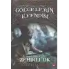 Gölgelerin Efendisi 09 - Zehirli Ok