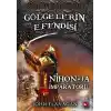 Gölgelerin Efendisi 10 - Nihon-Ja İmparatoru