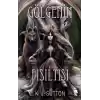 Gölgenin Fısıltısı