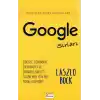 Google Sırları