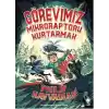 Görevimiz Mikroraptoru Kurtarmak