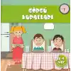 Görgü Kuralları (6-9 Yaş)