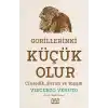Gorillerinki Küçük Olur: Cinsellik, Evrim ve Yaşam