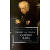 Goriot Baba